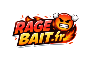 Rage Bait Logo