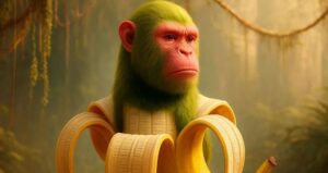 Chimpanzini Bananini