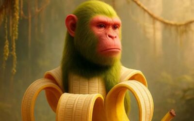 Chimpanzini Bananini