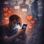 👻 Le ghosting est une lâcheté sociale devenue normale