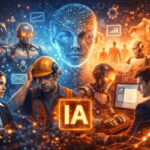 🤖 Intelligence artificielle et emploi : ces métiers menacés dès maintenant