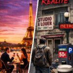 💸 Vivre à Paris pas cher en 2026 : mythe ou vraie stratégie ?