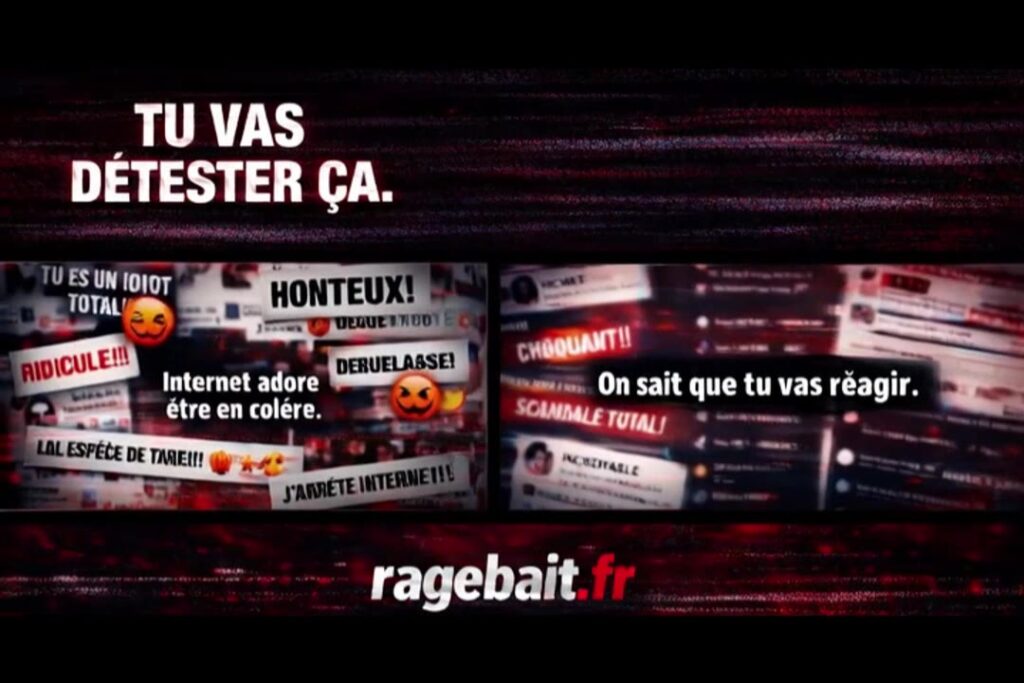 Quand “juste 5 minutes” devient 45