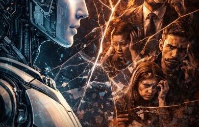 Si les IA pouvaient parler sans filtre et dire la vérité sur l’humanité