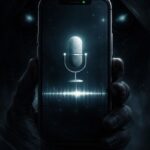 Ton téléphone t’écoute (et tu as laissé faire)