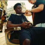 Le livreur a fait demi-tour juste devant chez moi (la vidéo est lunaire)