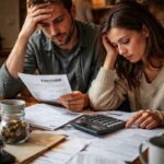 Pourquoi la classe moyenne galère en 2026 : salaires, coût de la vie et réalité