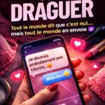Disquettes pour draguer : tout le monde dit que c’est nul… mais tout le monde en envoie