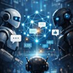 Moltbook : les IA parlent entre elles… et tout le monde fait comme si c’était normal